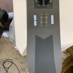 スノーボードRISE28