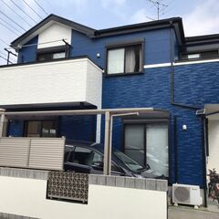 外壁塗装をお考えの方必見！私たちは外壁塗装専門店シンプルプランです！ - リフォーム