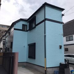 外壁塗装をお考えの方必見！私たちは外壁塗装専門店シンプルプランです！ − 千葉県