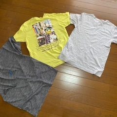 Tシャツ　まとめての画像
