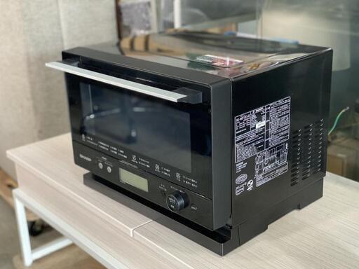 ☆SHARP☆オーブンレンジ☆2022年☆