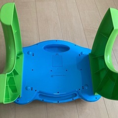 ジャンク　知育　おもちゃの画像