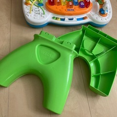 ジャンク　知育　おもちゃの画像