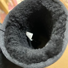 　　　　　アグブーツ　決まりました‼️の画像