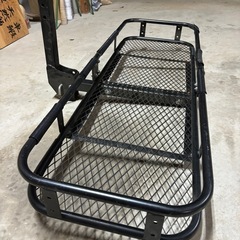 ヒッチカーゴの画像