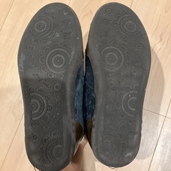 maremare マーレマーレ ブーツ Mサイズ レディースの画像