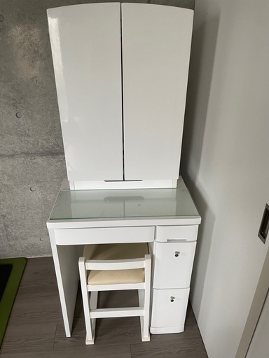 化粧台　ドレッサー