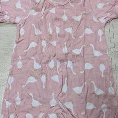 ベビー服（50-60cm）の画像