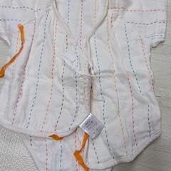 ベビー服（50-60cm）の画像