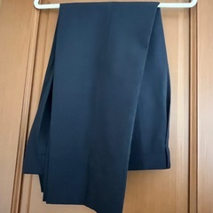 スーツ上下セット2パンツあり！の画像