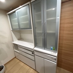 国産家具！便利な引き出し製　２個セットの画像