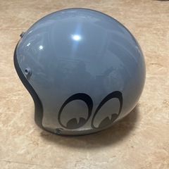 ジェットヘル　　ヘルメット　
