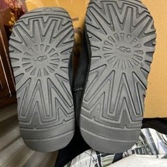 　　　　　アグブーツ　決まりました‼️の画像