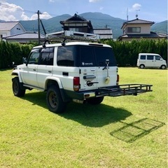 ヒッチカーゴの画像