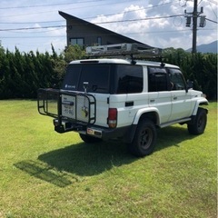 ヒッチカーゴの画像