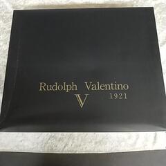 40.Rudolf Valentino（ルドルフ ヴァレンティノ）アクリル100％ボアシーツ 140cm×240cmの画像