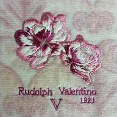 40.Rudolf Valentino（ルドルフ ヴァレンティノ）アクリル100％ボアシーツ 140cm×240cmの画像