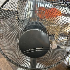 扇風機の画像