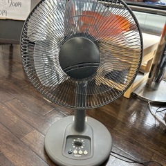 扇風機の画像