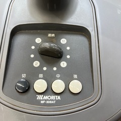 扇風機の画像