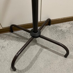 ポールハンガーの画像