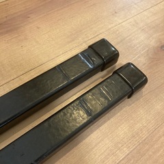 terzo キャリアセット　BF14BL EB3の画像