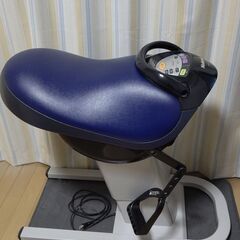 【動作確認済】Panasonic　national　乗馬フィット...