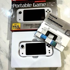 Portableゲームコンピューター