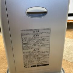 😀DAINICHI/石油ファンヒーター/2021年式/FW-3621L😃3890😄の画像