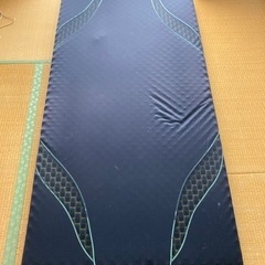 西川エアー　マットレス　シングル　体圧分散　AiR (エアー)シ...