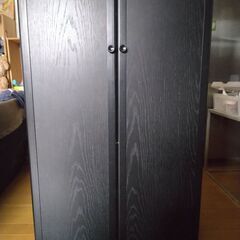 お値下げ　ビデオラック