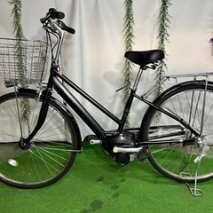No.236 ヤマハ PAS CITY-S8 PA27CS8 2...