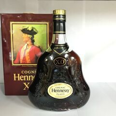 【FU1012】★Hennessy XO　ヘネシーエックスオー　...