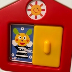 ベビーサークル　おまけ付きの画像
