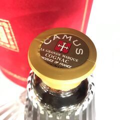 カミュ CAMUS カラフェ バカラ 700ml ブランデー コニャック 1436252076a01222_1.jpg