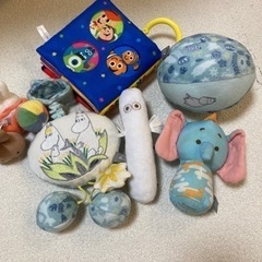 ベビーおもちゃ