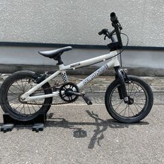 14インチ BMX(自転車)の中古が安い！激安で譲ります・無料で