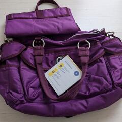 【新品】マザーズバッグ