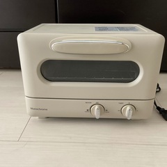 オーブントースター