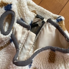秋冬用アウター 90cm バースデイ　manina 子供の画像