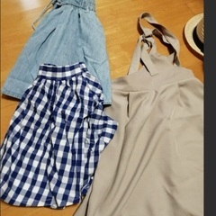 まとめ売り　160サイズの画像