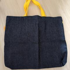 プーさんバックの画像