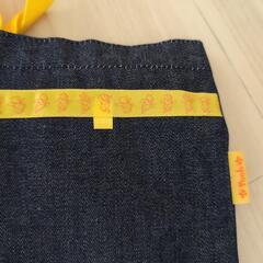 プーさんバックの画像