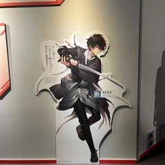 とうらぶ好きな方！