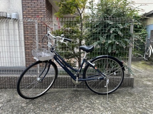 ブリヂストン　アルベルトL型