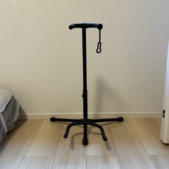 ギタースタンド
