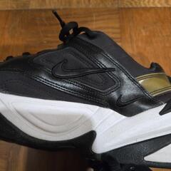 NIKE スニーカーの画像