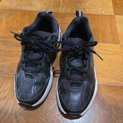 NIKE スニーカーの画像
