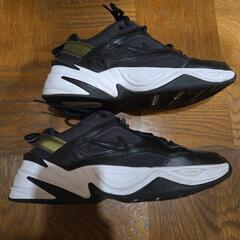 NIKE スニーカーの画像