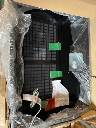 新品★レンジフード（サンウェーブ:NBH-7147K）